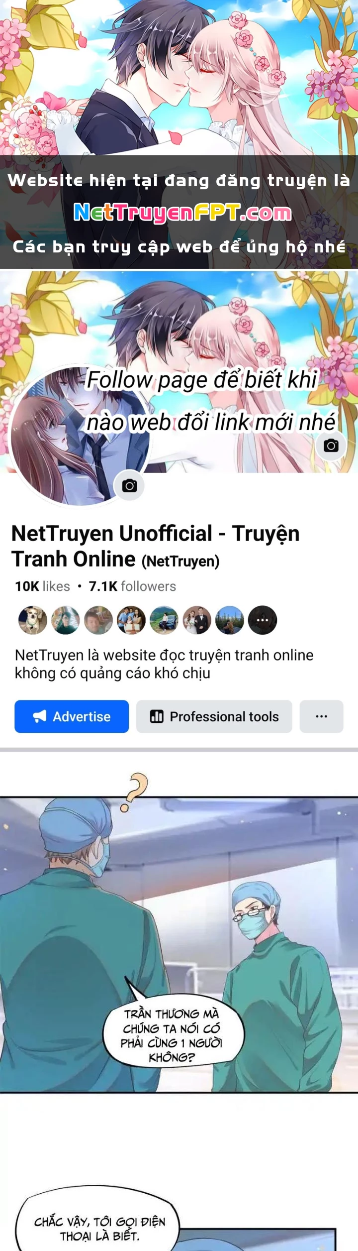 Khi Bác Sĩ Mở Hack Chapter 60 - 1