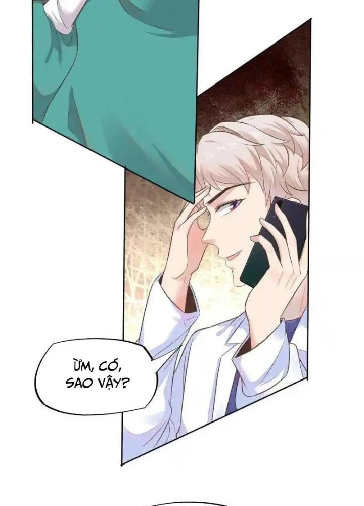Khi Bác Sĩ Mở Hack Chapter 60 - 5