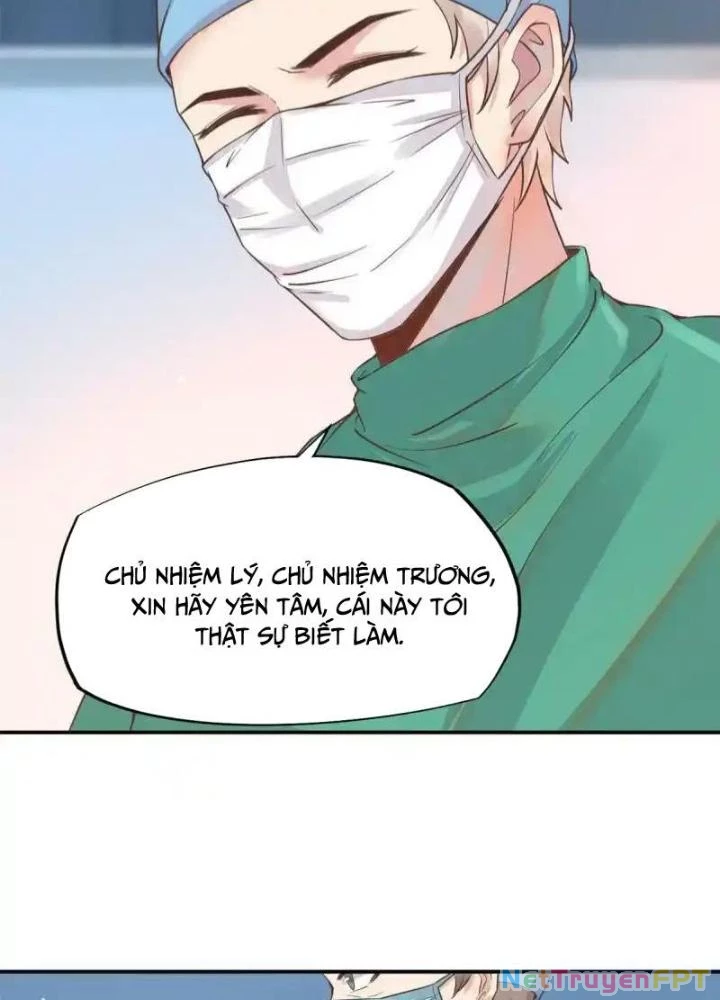 Khi Bác Sĩ Mở Hack Chapter 60 - 25