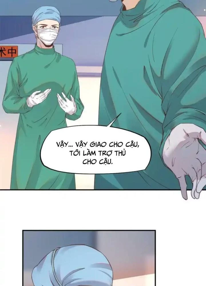 Khi Bác Sĩ Mở Hack Chapter 60 - 27