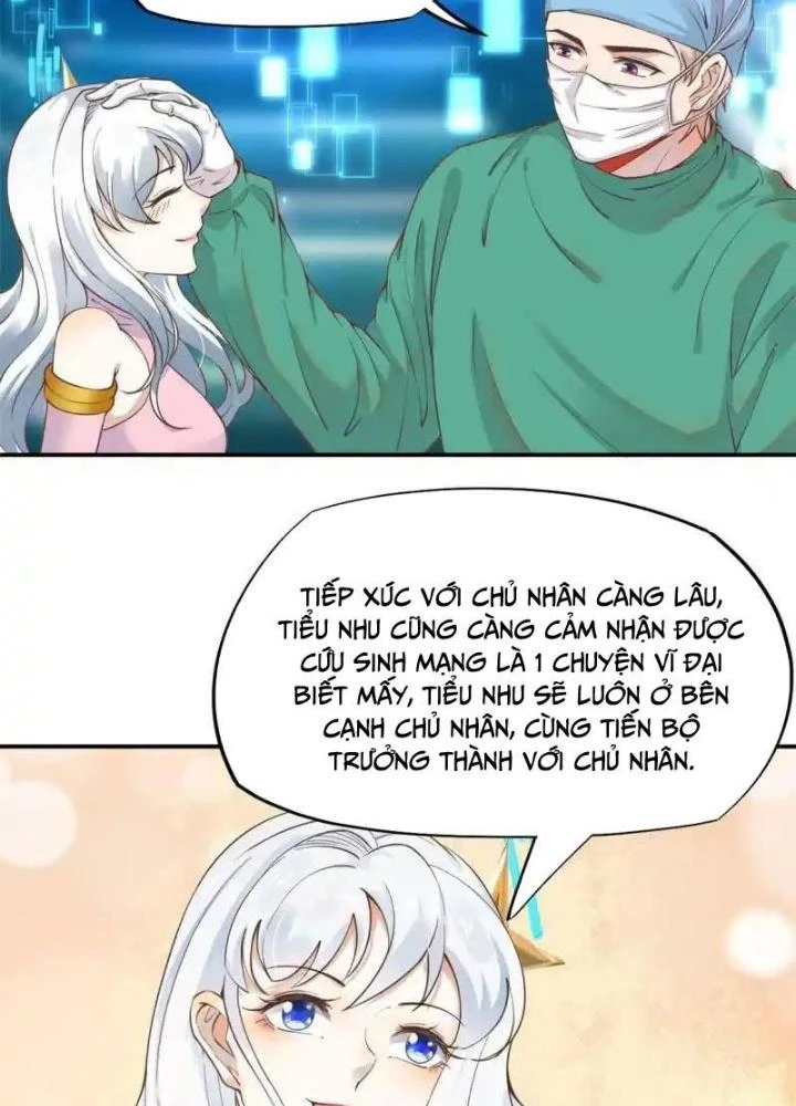 Khi Bác Sĩ Mở Hack Chapter 60 - 39