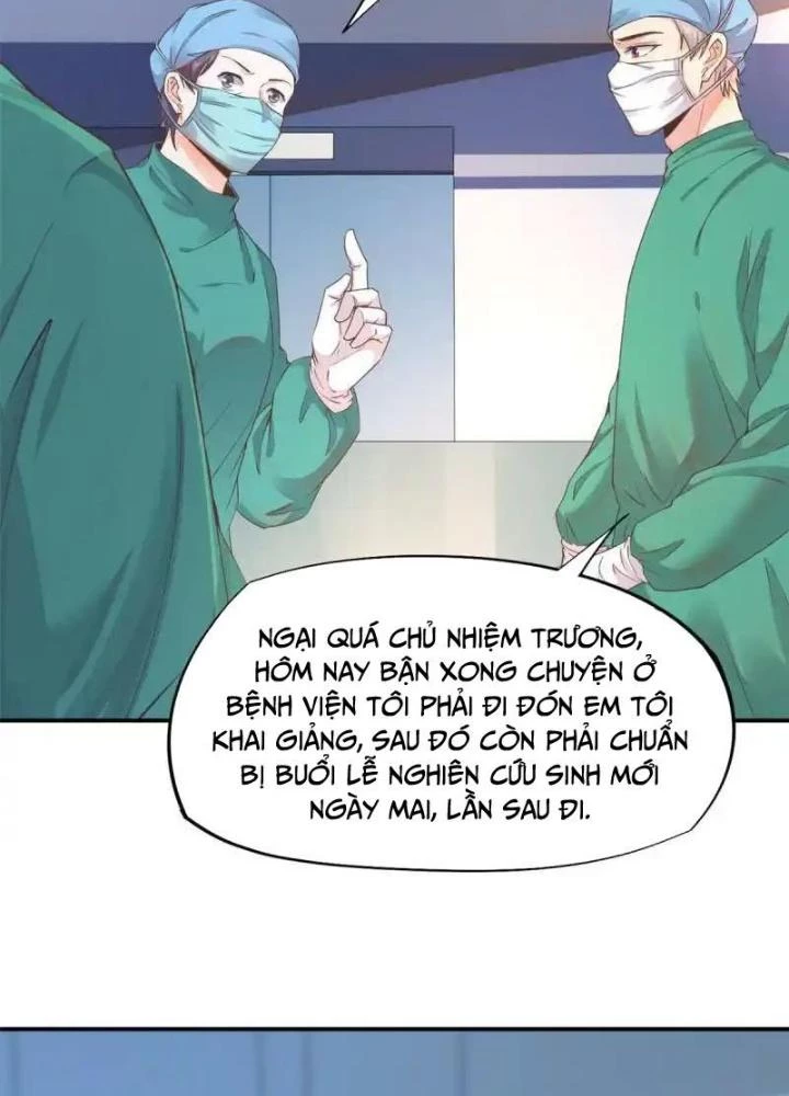 Khi Bác Sĩ Mở Hack Chapter 60 - 53