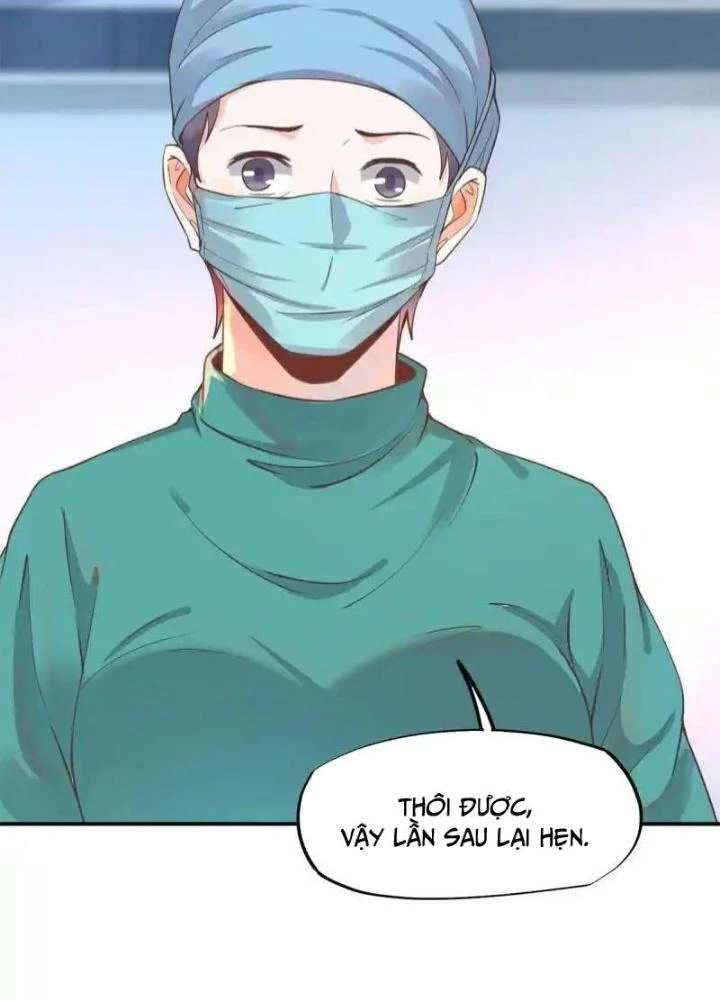 Khi Bác Sĩ Mở Hack Chapter 60 - 55