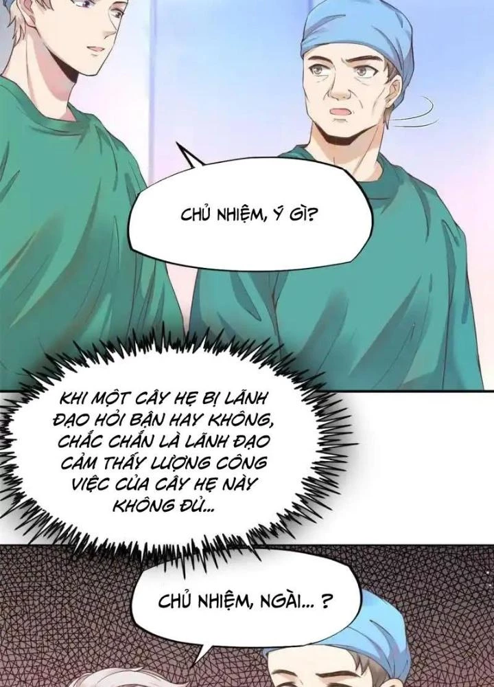 Khi Bác Sĩ Mở Hack Chapter 60 - 59