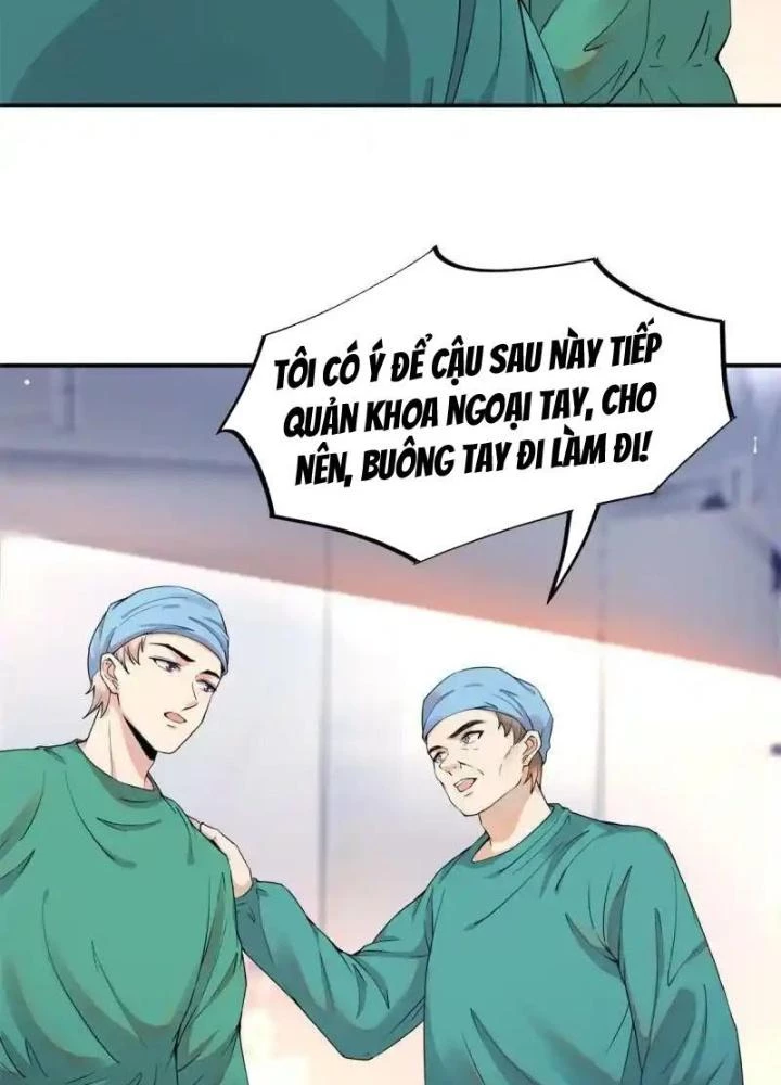 Khi Bác Sĩ Mở Hack Chapter 60 - 69