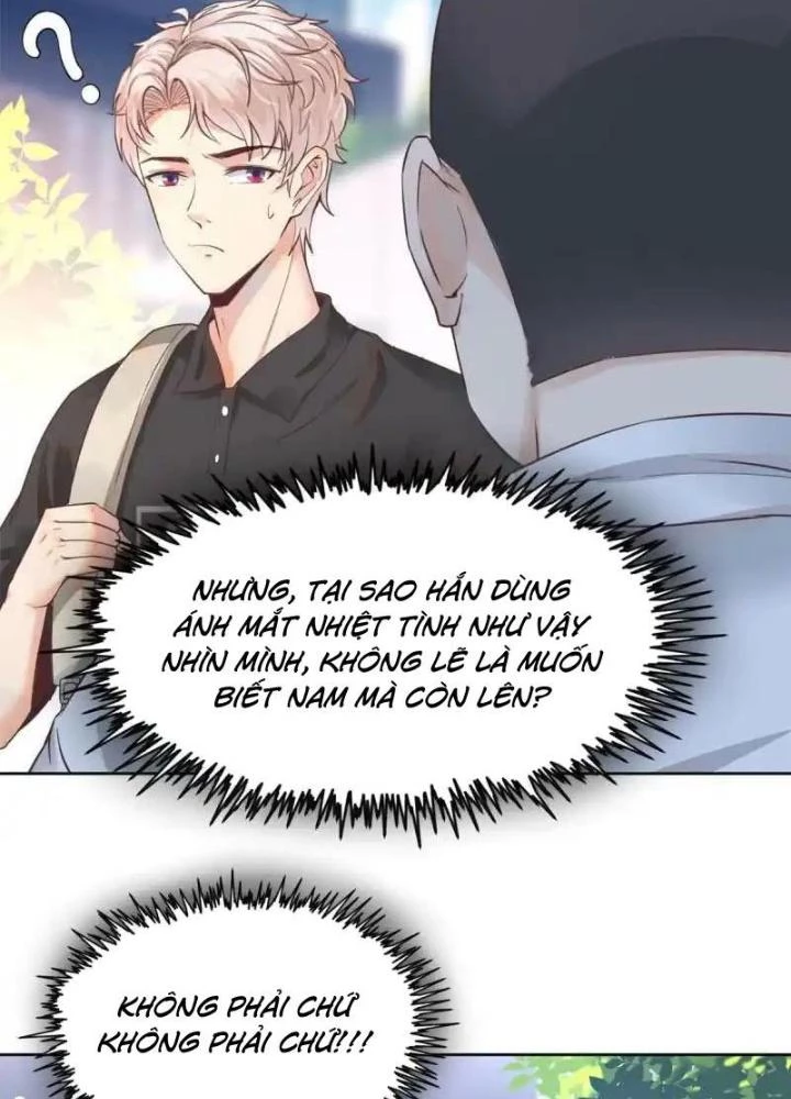Khi Bác Sĩ Mở Hack Chapter 61 - 13