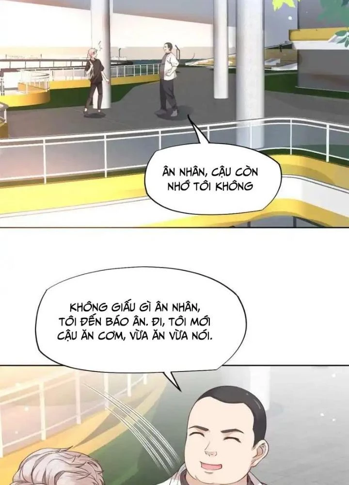 Khi Bác Sĩ Mở Hack Chapter 61 - 15