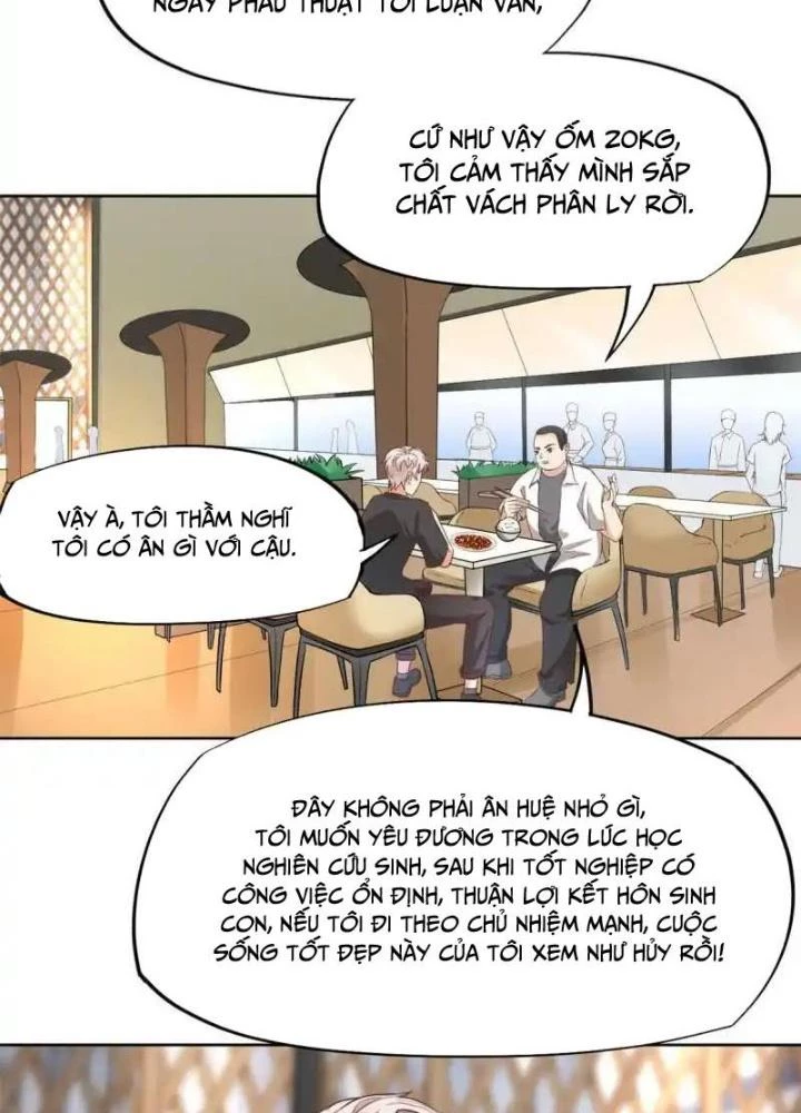 Khi Bác Sĩ Mở Hack Chapter 61 - 19