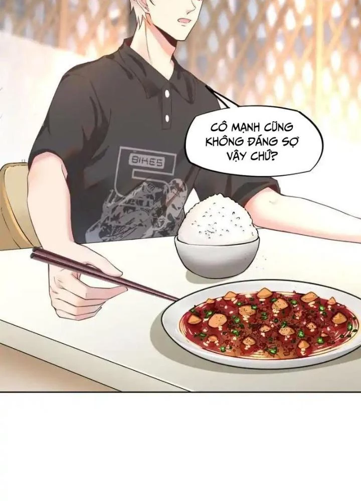 Khi Bác Sĩ Mở Hack Chapter 61 - 21