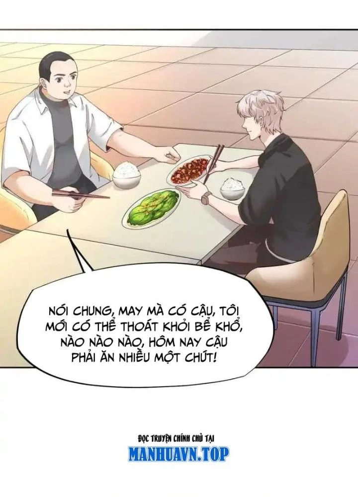 Khi Bác Sĩ Mở Hack Chapter 61 - 23