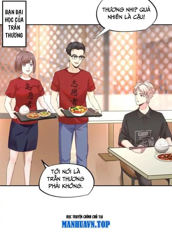 Khi Bác Sĩ Mở Hack Chapter 61 - 27