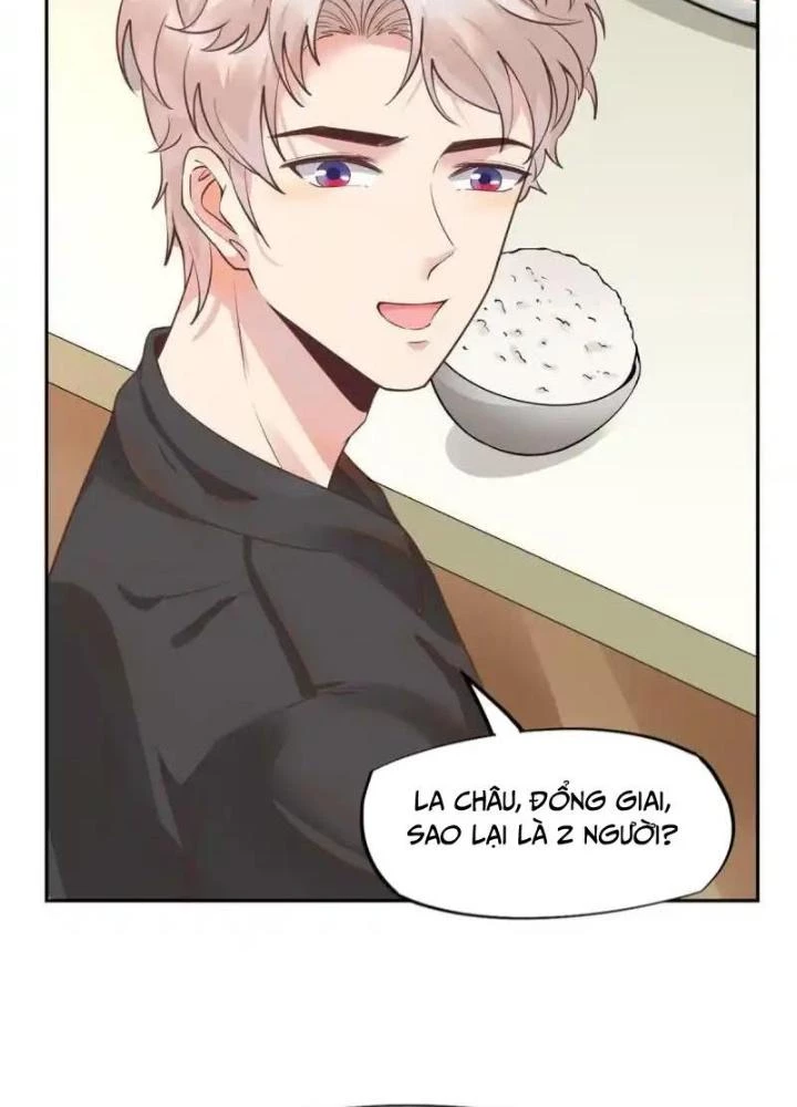 Khi Bác Sĩ Mở Hack Chapter 61 - 29