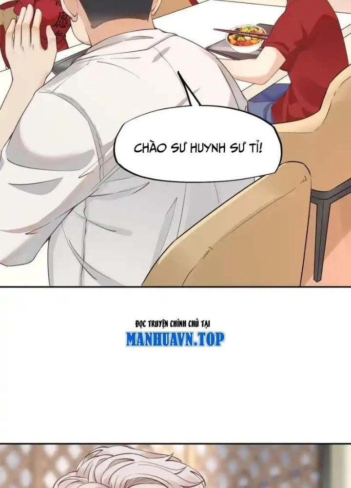 Khi Bác Sĩ Mở Hack Chapter 61 - 33