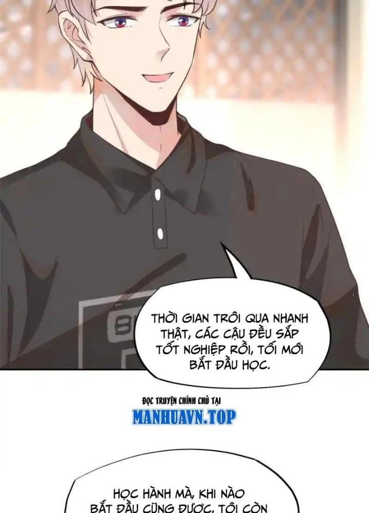 Khi Bác Sĩ Mở Hack Chapter 61 - 35