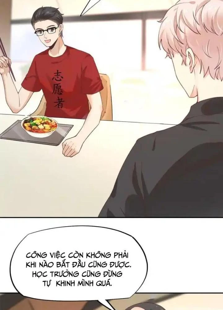 Khi Bác Sĩ Mở Hack Chapter 61 - 37