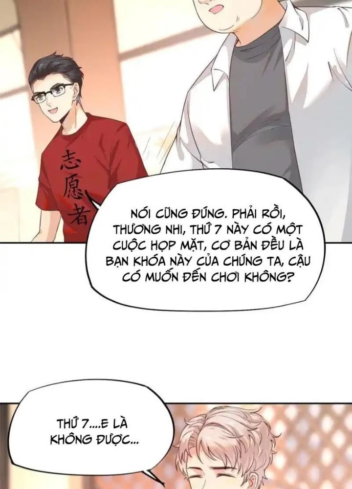 Khi Bác Sĩ Mở Hack Chapter 61 - 39