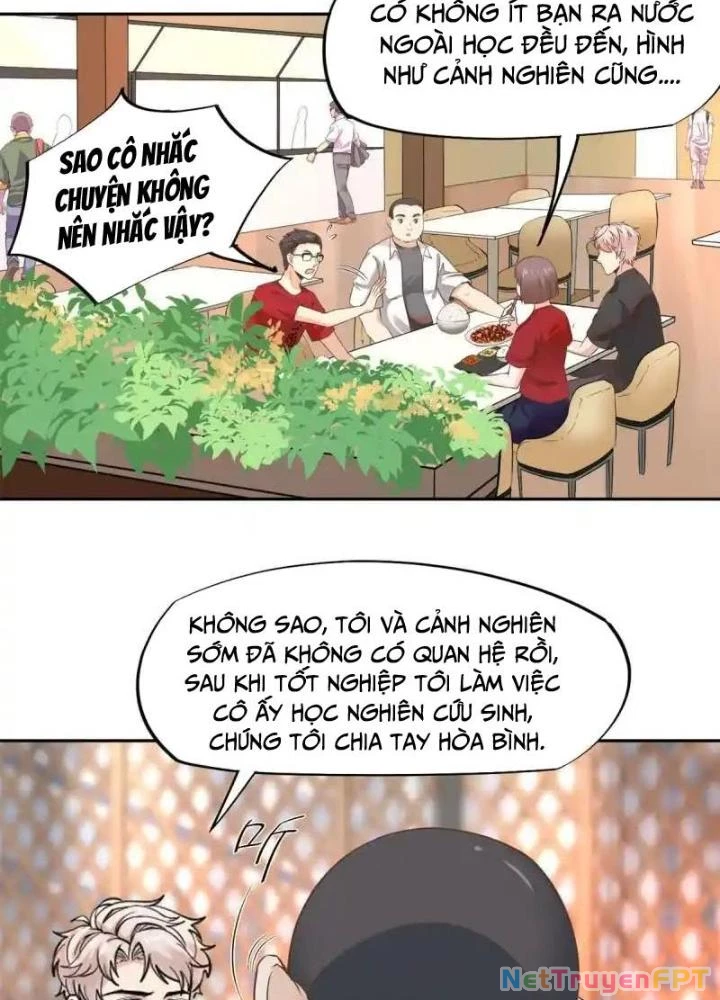 Khi Bác Sĩ Mở Hack Chapter 61 - 43