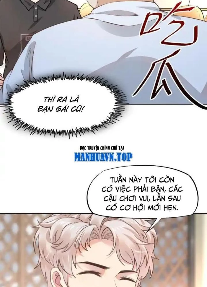 Khi Bác Sĩ Mở Hack Chapter 61 - 45