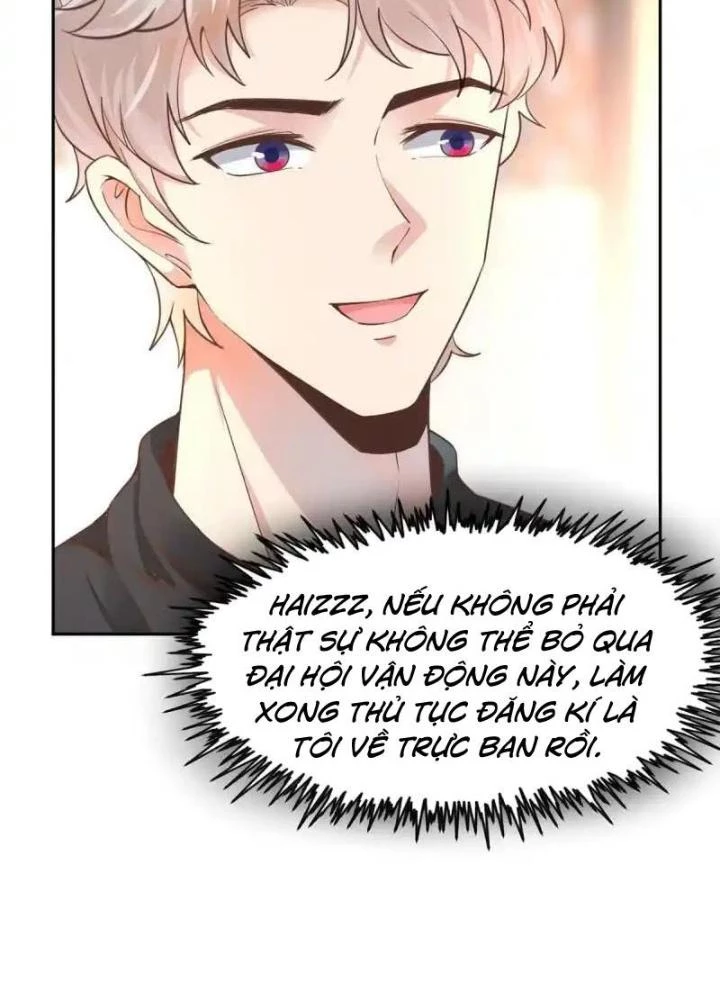 Khi Bác Sĩ Mở Hack Chapter 61 - 51