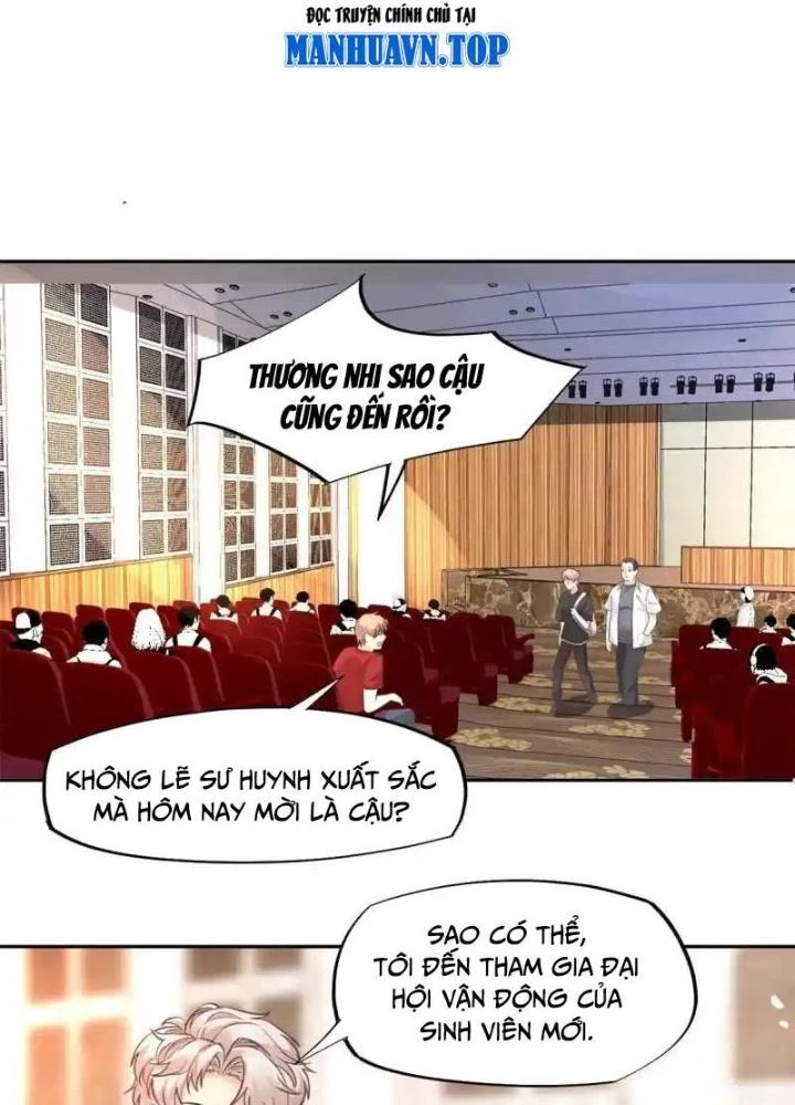 Khi Bác Sĩ Mở Hack Chapter 61 - 53