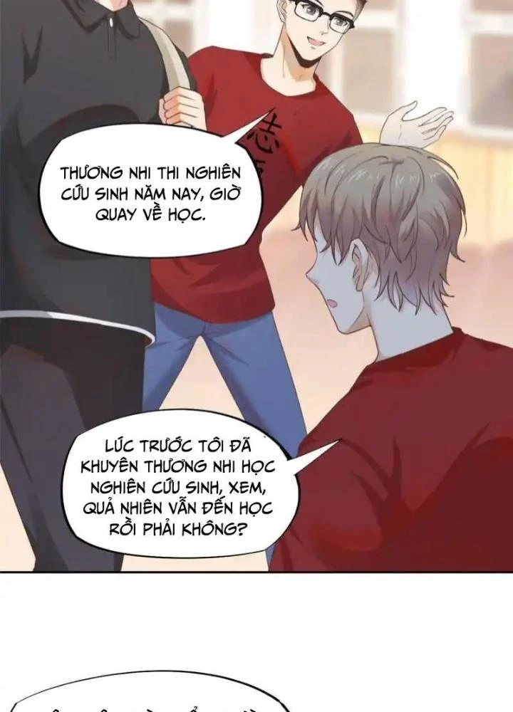 Khi Bác Sĩ Mở Hack Chapter 61 - 55