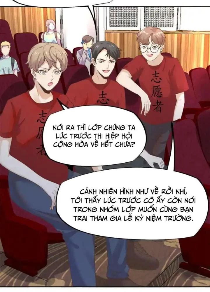 Khi Bác Sĩ Mở Hack Chapter 61 - 57
