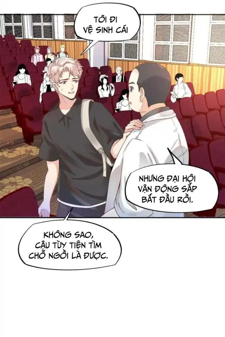 Khi Bác Sĩ Mở Hack Chapter 61 - 61