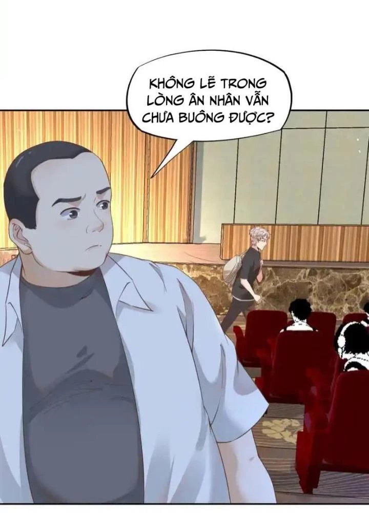 Khi Bác Sĩ Mở Hack Chapter 61 - 62