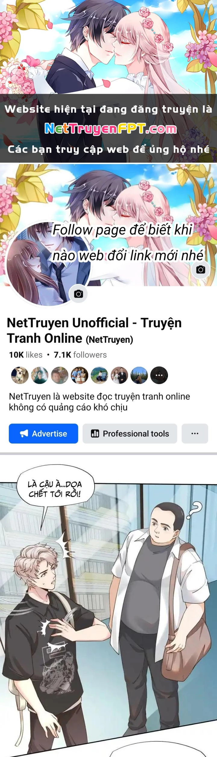 Khi Bác Sĩ Mở Hack Chapter 63 - 1