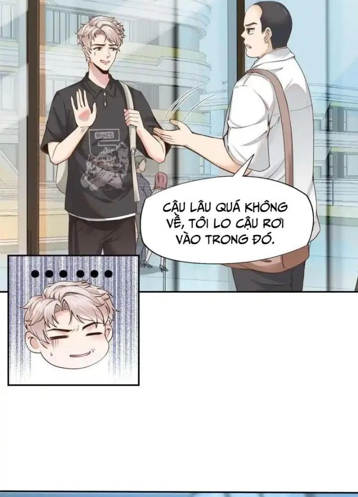 Khi Bác Sĩ Mở Hack Chapter 63 - 5