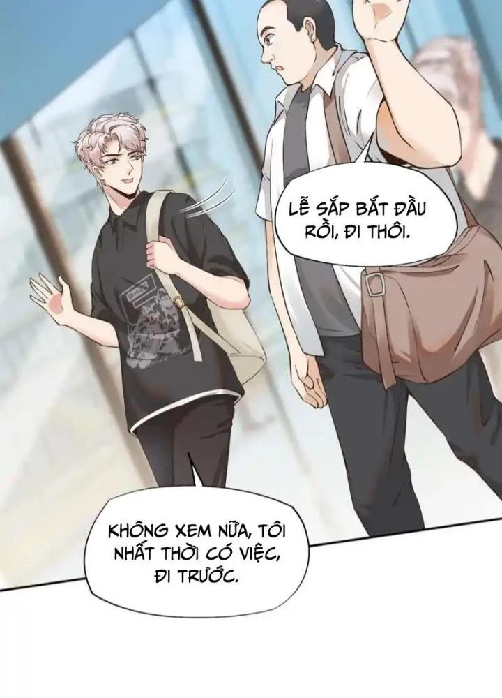 Khi Bác Sĩ Mở Hack Chapter 63 - 7