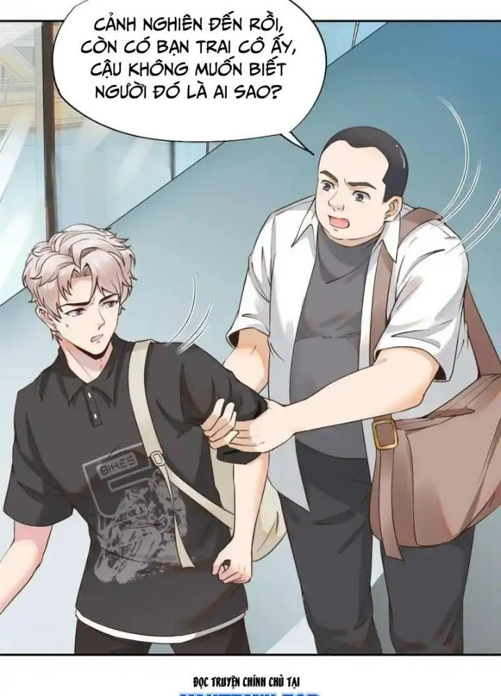 Khi Bác Sĩ Mở Hack Chapter 63 - 9