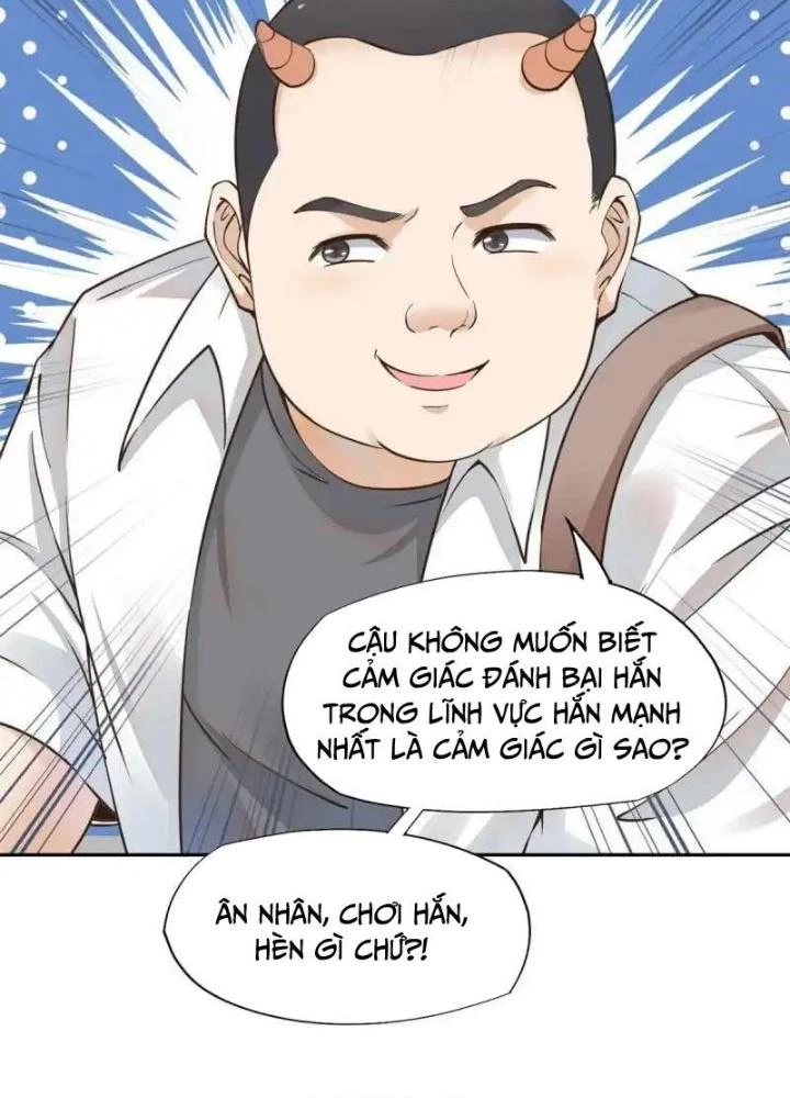 Khi Bác Sĩ Mở Hack Chapter 63 - 13