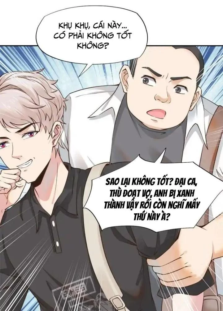 Khi Bác Sĩ Mở Hack Chapter 63 - 15