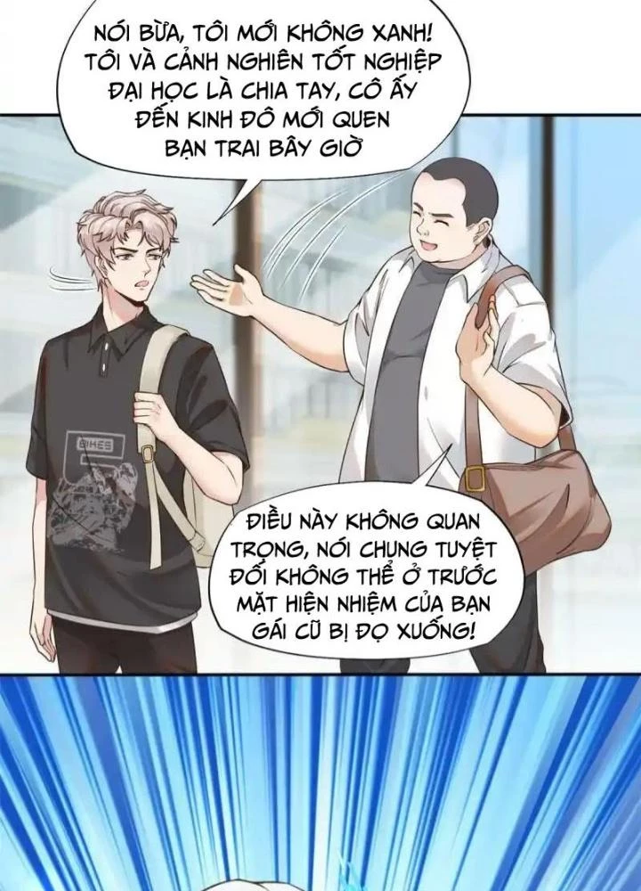 Khi Bác Sĩ Mở Hack Chapter 63 - 17
