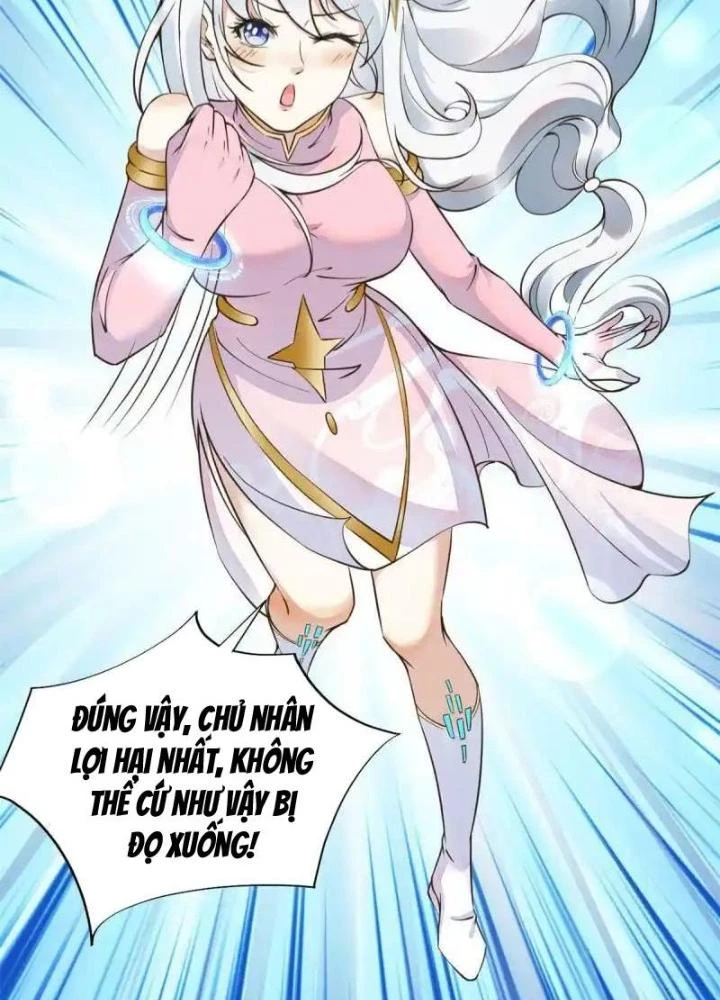 Khi Bác Sĩ Mở Hack Chapter 63 - 19