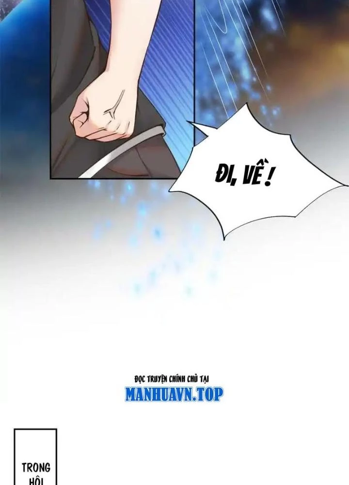 Khi Bác Sĩ Mở Hack Chapter 63 - 23