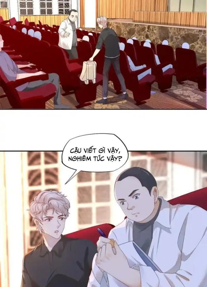 Khi Bác Sĩ Mở Hack Chapter 63 - 25