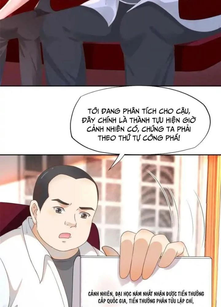 Khi Bác Sĩ Mở Hack Chapter 63 - 27