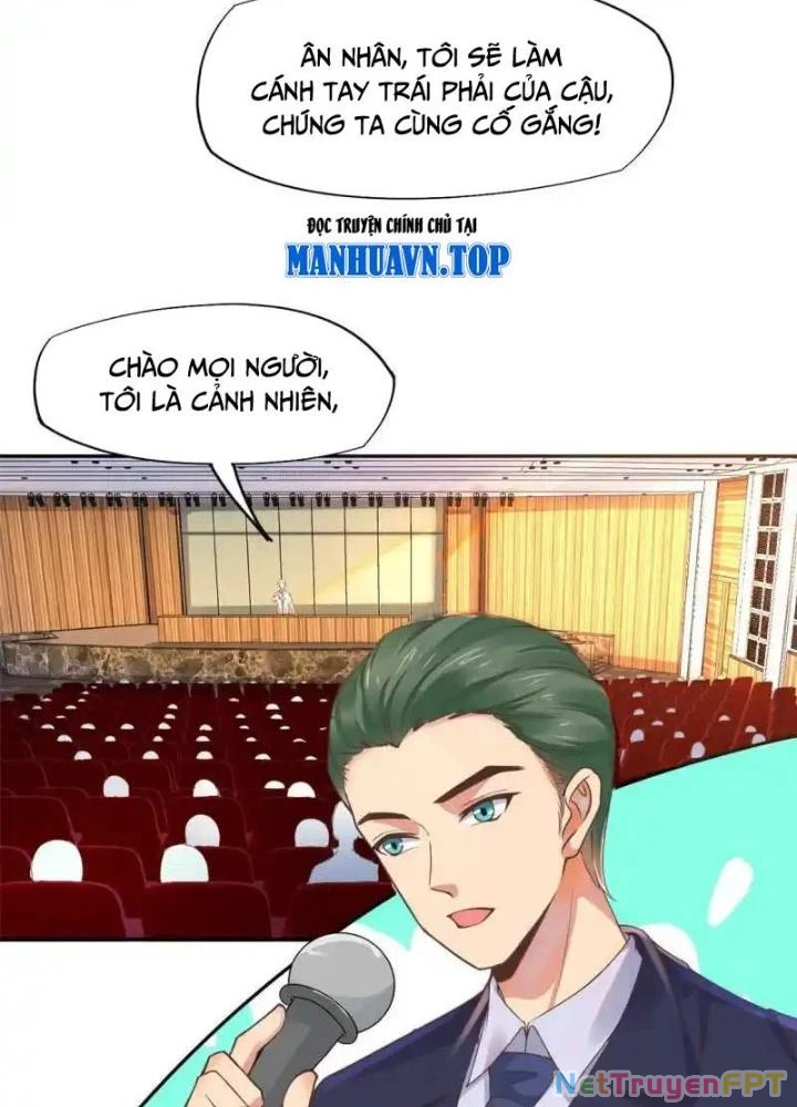 Khi Bác Sĩ Mở Hack Chapter 63 - 31