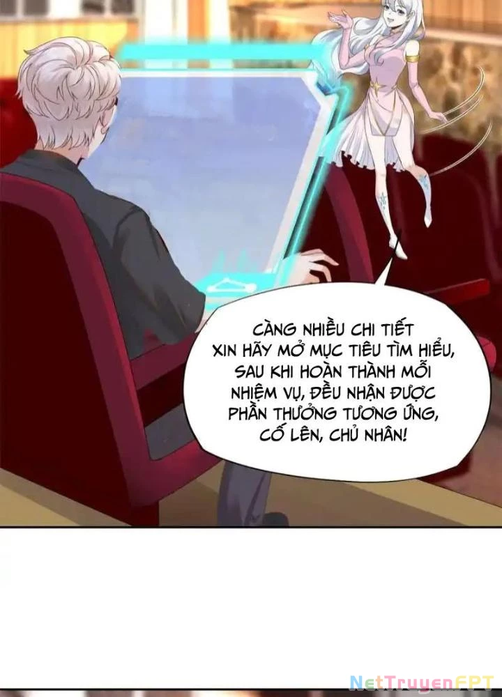 Khi Bác Sĩ Mở Hack Chapter 63 - 35