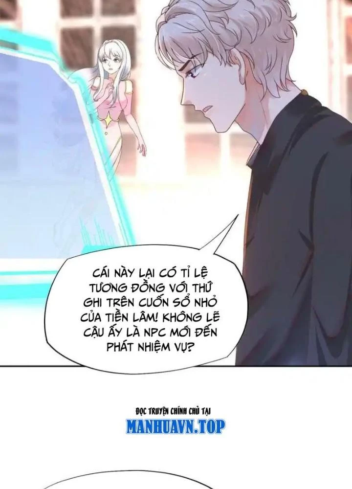 Khi Bác Sĩ Mở Hack Chapter 63 - 37