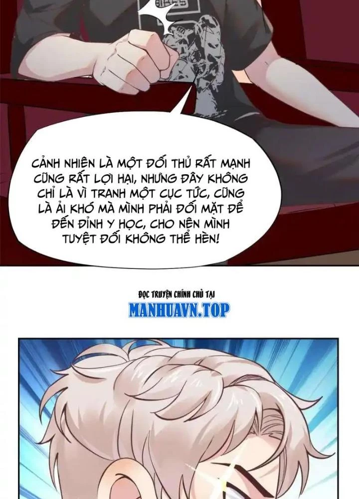 Khi Bác Sĩ Mở Hack Chapter 63 - 43