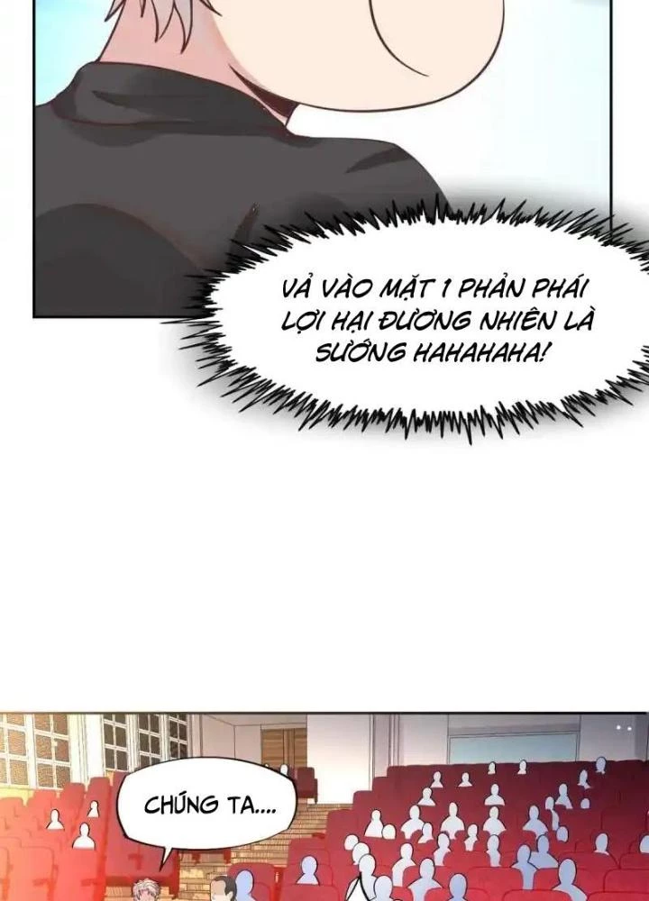Khi Bác Sĩ Mở Hack Chapter 63 - 45