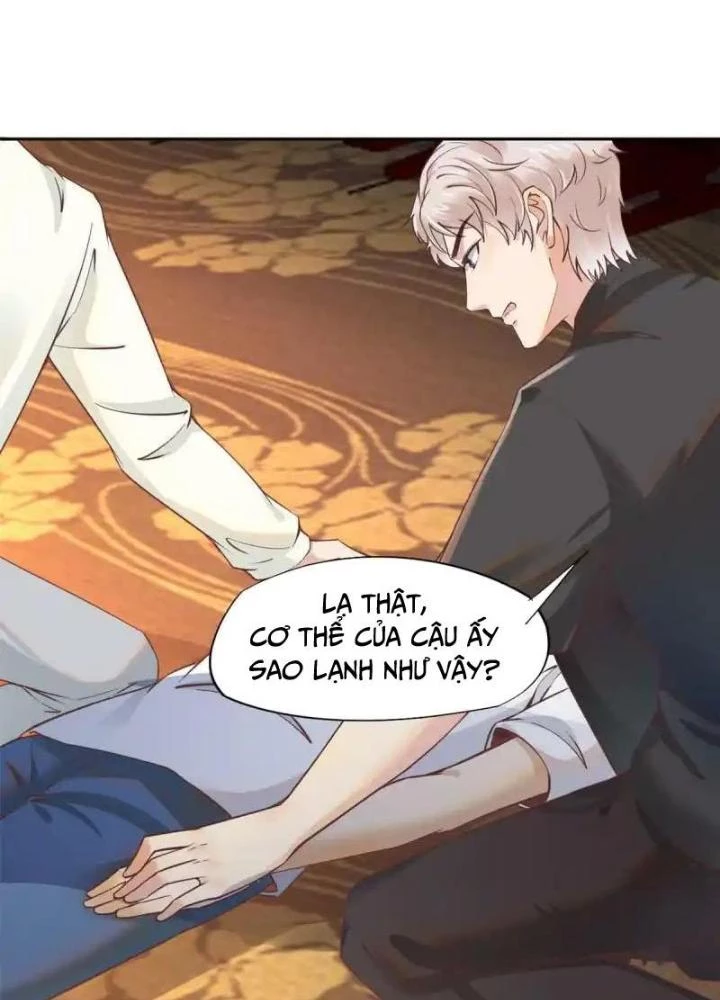 Khi Bác Sĩ Mở Hack Chapter 63 - 51