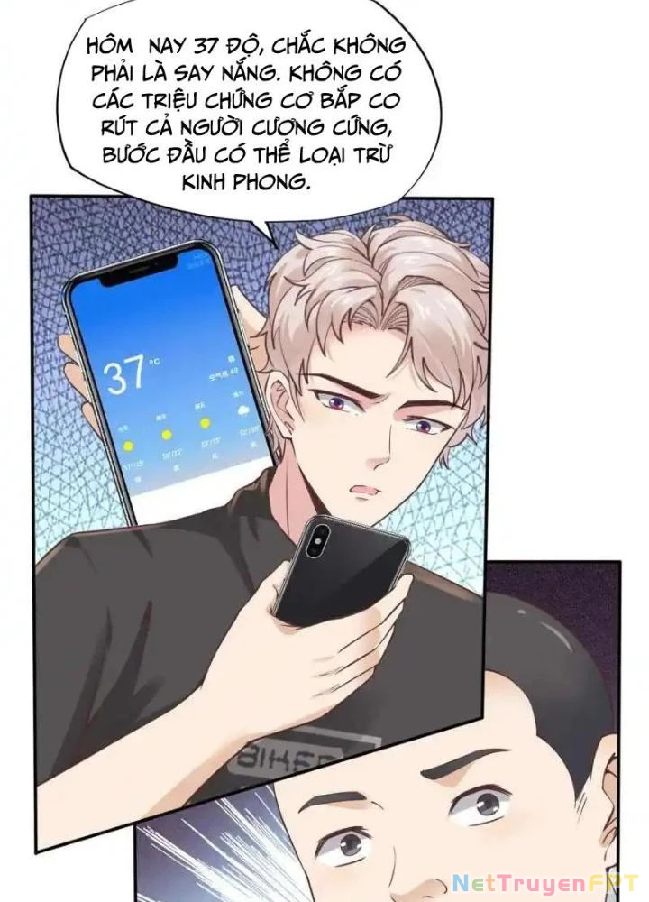 Khi Bác Sĩ Mở Hack Chapter 63 - 53