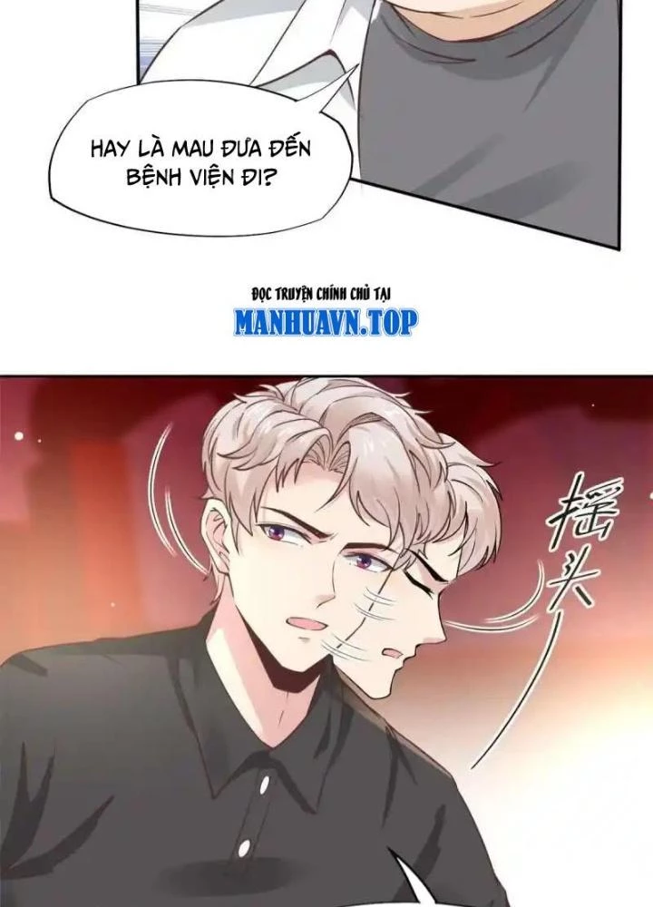 Khi Bác Sĩ Mở Hack Chapter 63 - 55