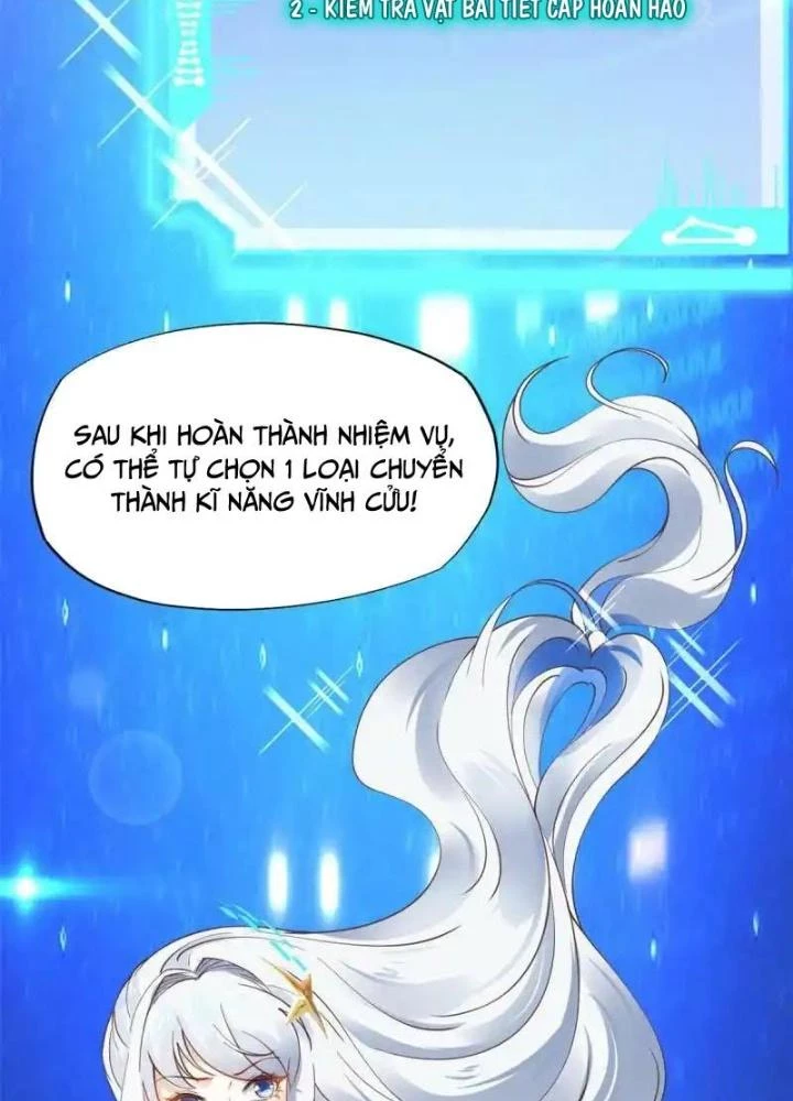 Khi Bác Sĩ Mở Hack Chapter 63 - 59