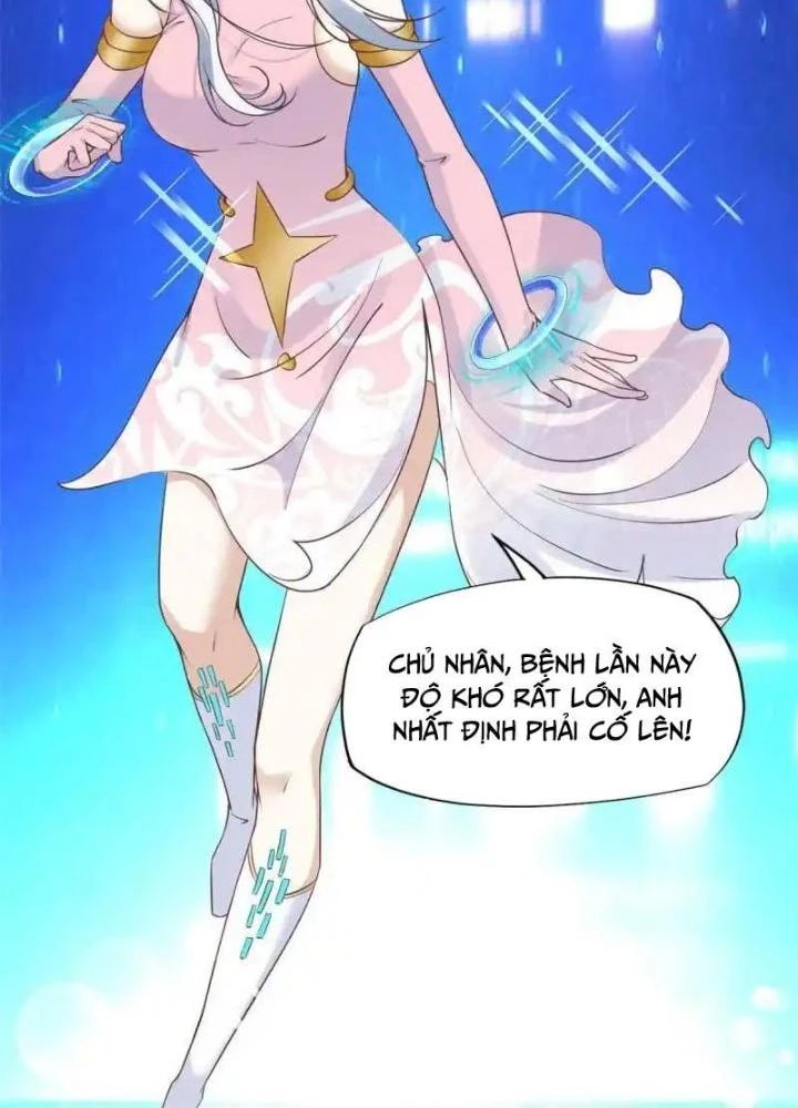 Khi Bác Sĩ Mở Hack Chapter 63 - 61