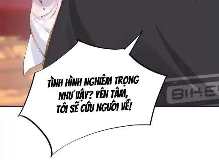 Khi Bác Sĩ Mở Hack Chapter 63 - 65